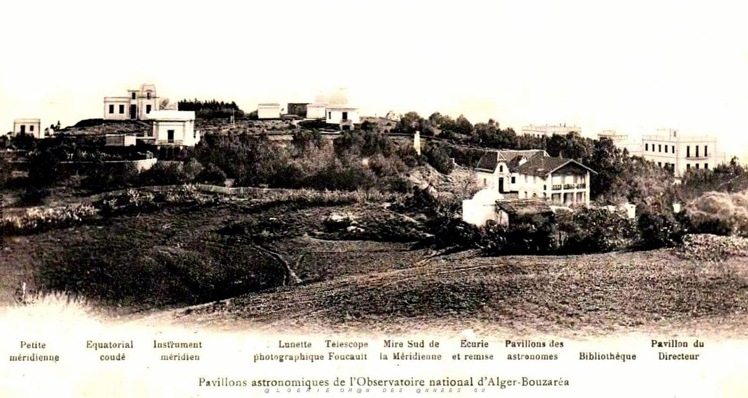 Alger - Bouzareah - Observatoire.jpg